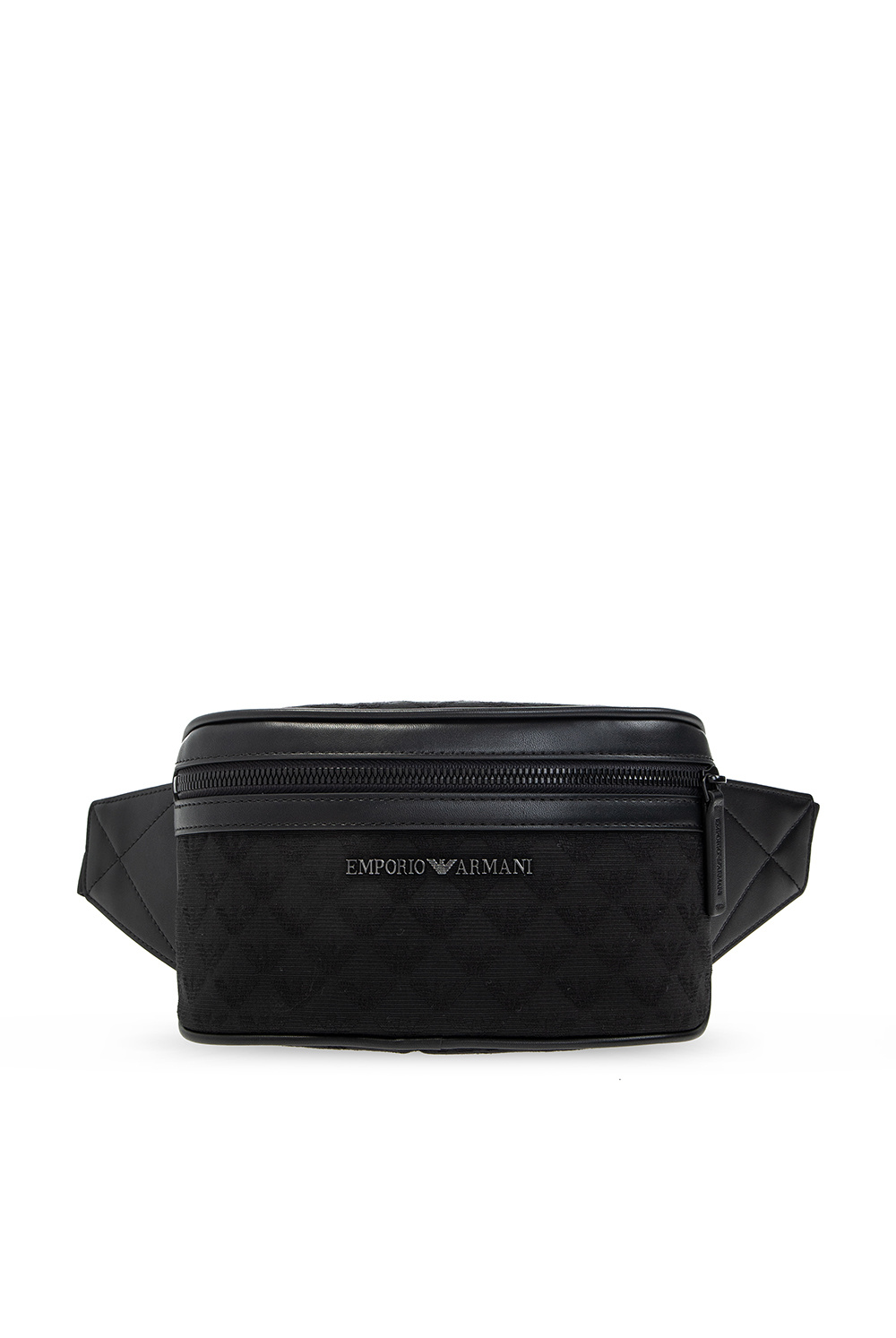 Armani hip bag sale